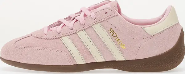 adidas Originals Sneakers adidas Handball Spezial Lo Pro W Clear Pink/ Off White/ Gold Metallic EUR 38 2/3