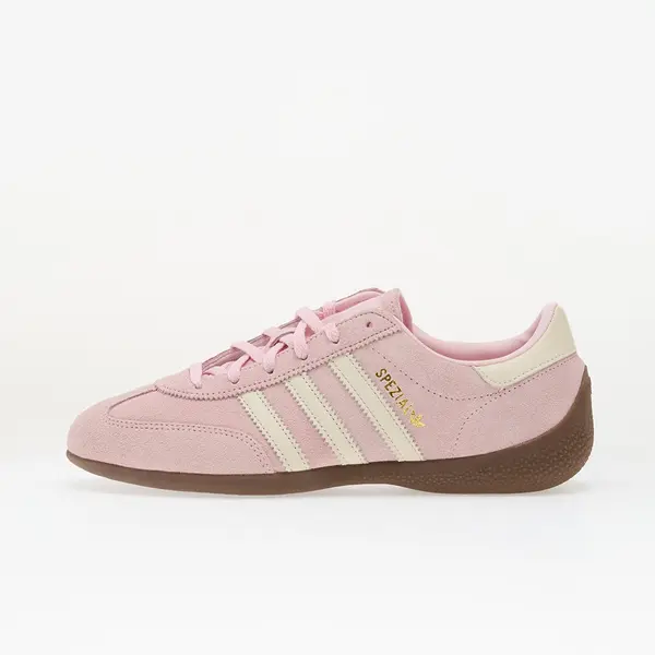 adidas Originals Sneakers adidas Handball Spezial Lo Pro W Clear Pink/ Off White/ Gold Metallic EUR 38