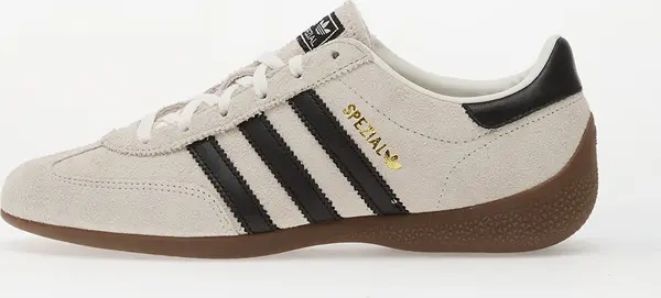adidas Originals Sneakers adidas Handball Spezial Lo Pro W Core White/ Core Black/ Gold Metallic EUR 38 2/3
