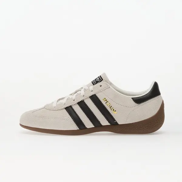adidas Originals Sneakers adidas Handball Spezial Lo Pro W Core White/ Core Black/ Gold Metallic EUR 38