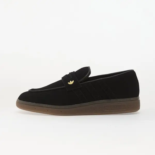 adidas Originals Sneakers adidas Handball Spezial Loafer Core Black/ Core Black/ Gum5 EUR 37 1/3
