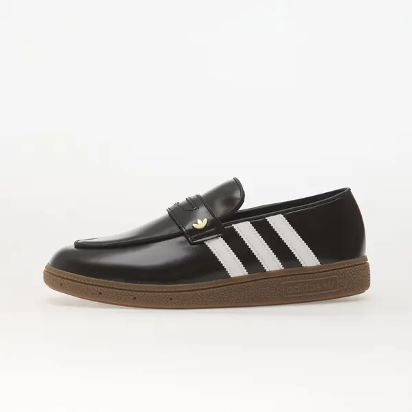 adidas Originals Sneakers adidas Handball Spezial Loafer Core Black/ Ftwr White/ Gum5 EUR 38 2/3