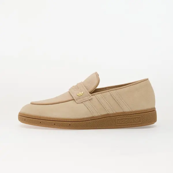 adidas Originals Sneakers adidas Handball Spezial Loafer Magic Beige/ Magic Beige/ Gum4 EUR 36