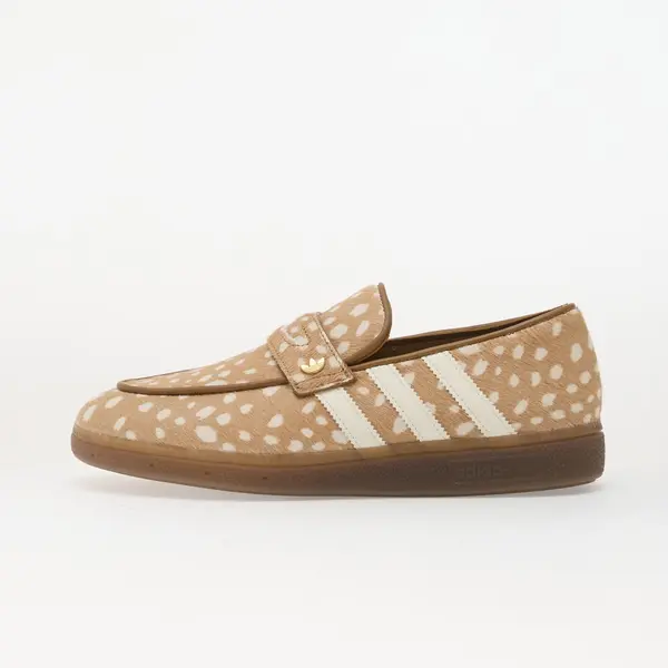 adidas Originals Sneakers adidas Handball Spezial Loafer Supplier Colour/ Off White/ Gold Met. EUR 36 2/3