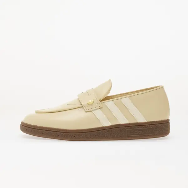 adidas Originals Sneakers adidas Handball Spezial Loafer Warm Vanilla/ Off White/ Gum5 EUR 41 1/3