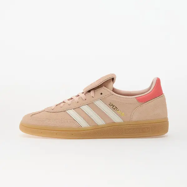 adidas Originals Sneakers adidas Handball Spezial Lt W Blush Pink/ Off White/ Semi Flash Red EUR 36