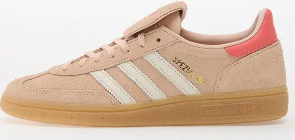 adidas Originals Sneakers adidas Handball Spezial Lt W Blush Pink/ Off White/ Semi Flash Red EUR 38 2/3