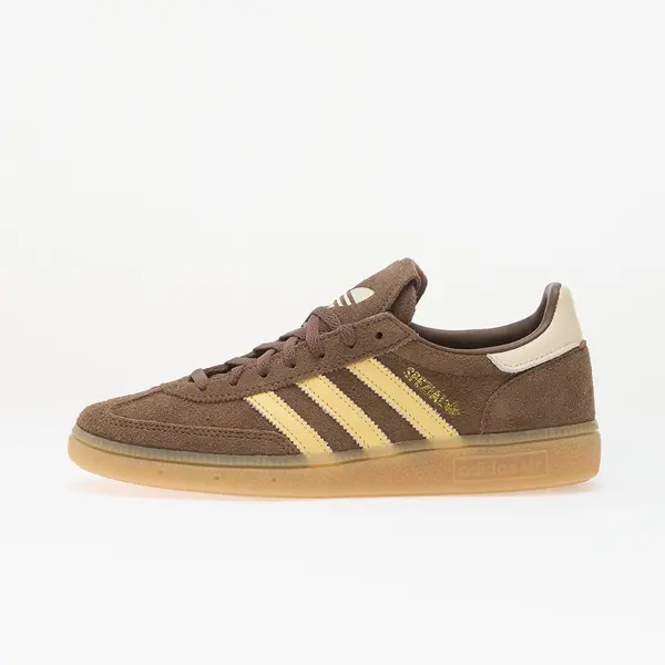 adidas Originals Sneakers adidas Handball Spezial Lt W Earth Strata/ Orange Tint/ Wonder White EUR 36 2/3