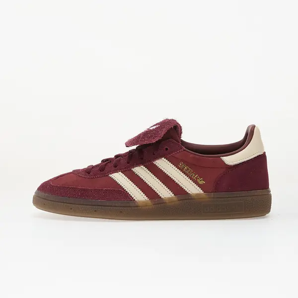 adidas Originals Sneakers adidas Handball Spezial Lt W Shadow Red/ Off White/ Gum5 EUR 38 2/3