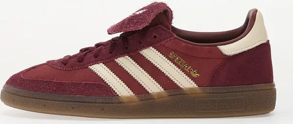 adidas Originals Sneakers adidas Handball Spezial Lt W Shadow Red/ Off White/ Gum5 EUR 41 1/3