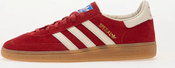 adidas Originals Sneakers adidas Handball Spezial Made in Germany Eqtred/ Off White/ Gumm2 EUR 44 2/3