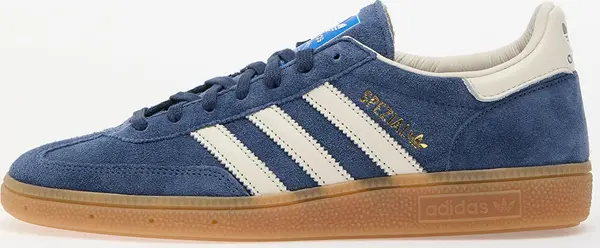 adidas Originals Sneakers adidas Handball Spezial Made in Germany Preloved Ink/ Off White/ Gum M2 EUR 39 1/3