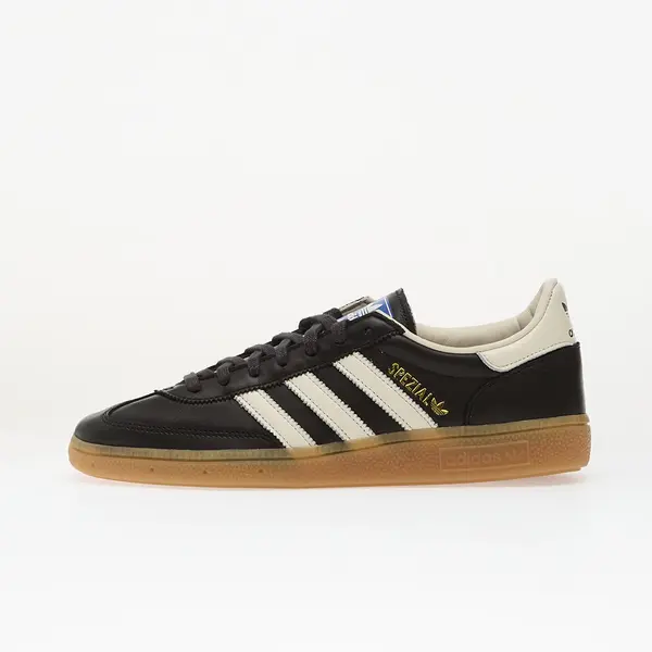 adidas Originals Sneakers adidas Handball Spezial Mig Core Black/ Off White/ Blue Bird EUR 40
