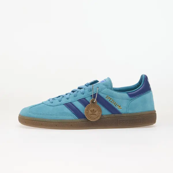 adidas Originals Sneakers adidas Handball Spezial Mig Tactile Steel/ Royal Blue/ Gum5 EUR 38 2/3