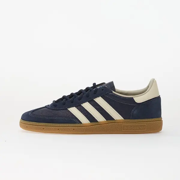 adidas Originals Sneakers adidas Handball Spezial Night Indigo/ Crew White/ Gum4 EUR 43 1/3
