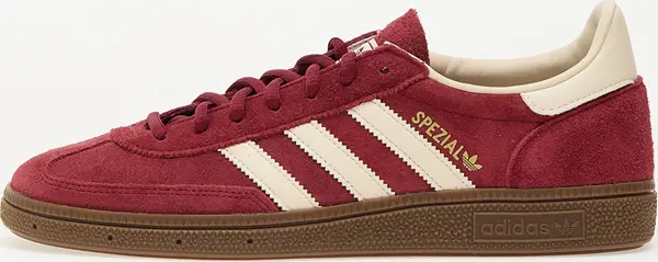 adidas Originals Sneakers adidas Handball Spezial Noble Maroon/ Cream White/ Gum5 EUR 44