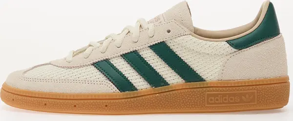 adidas Originals Sneakers adidas Handball Spezial Off White/ Collegiate Green/ Gum2 EUR 44 2/3