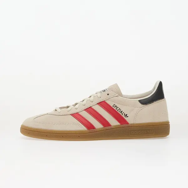 adidas Originals Sneakers adidas Handball Spezial Off White/ Team Colleg Red/ Core Black EUR 45 1/3