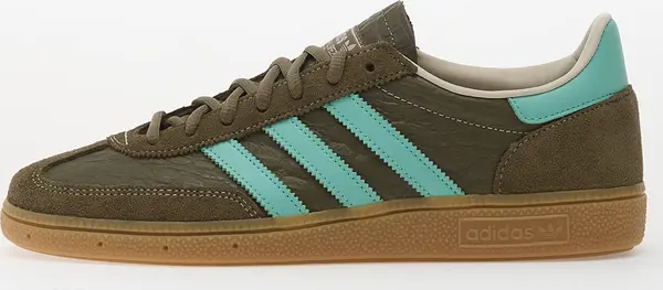 adidas Originals Sneakers adidas Handball Spezial Olive Strata/ Acimin/ Gum4 EUR 38 2/3