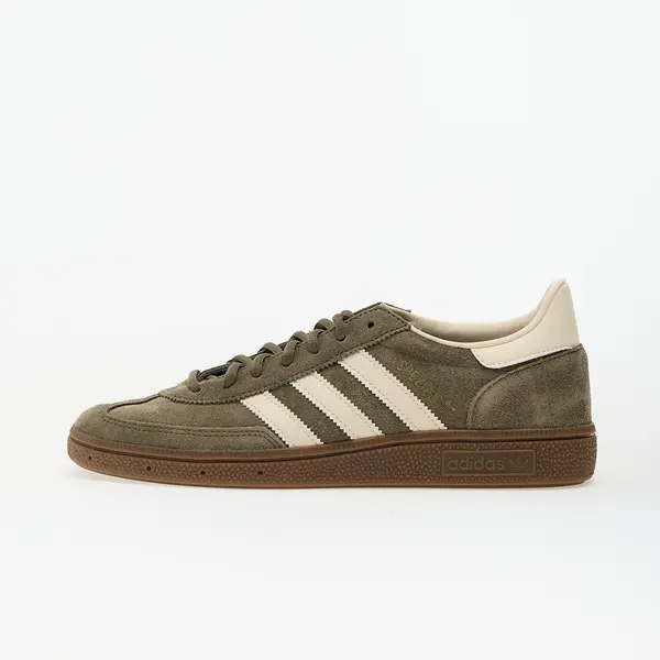 adidas Originals Sneakers adidas Handball Spezial Olive Strata/ Crew White/ Gum5 EUR 36