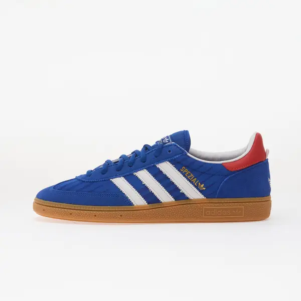 adidas Originals Sneakers adidas Handball Spezial Power Blue/ Red/ Ftwr White EUR 44