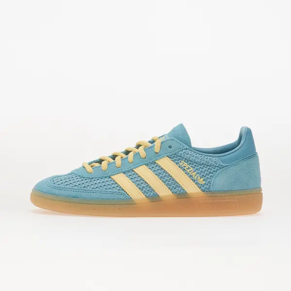 adidas Originals Sneakers adidas Handball Spezial Preloved Blue/ Almost Yellow/ Gum 3 EUR 37 1/3