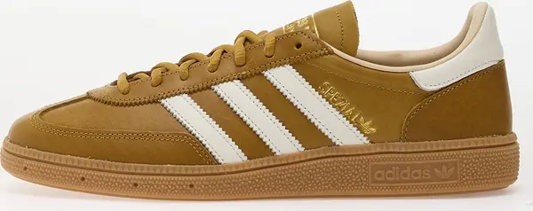 adidas Originals Sneakers adidas Handball Spezial Preloved Brown/ Core White/ Gum4 EUR 40