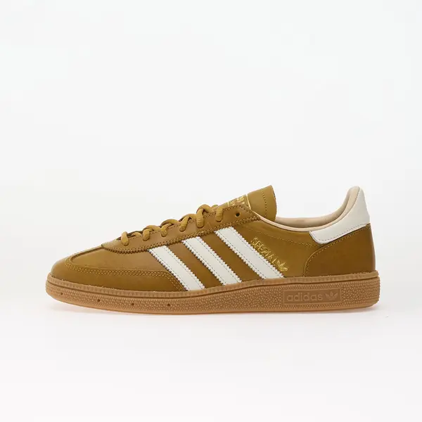 adidas Originals Sneakers adidas Handball Spezial Preloved Brown/ Core White/ Gum4 EUR 45 1/3