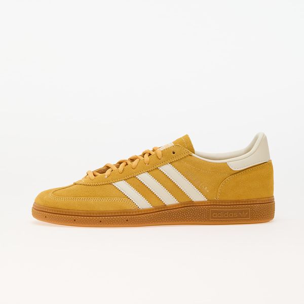 adidas Originals Sneakers adidas Handball Spezial Preloved Yellow/ Crew White/ Ftw White EUR 36