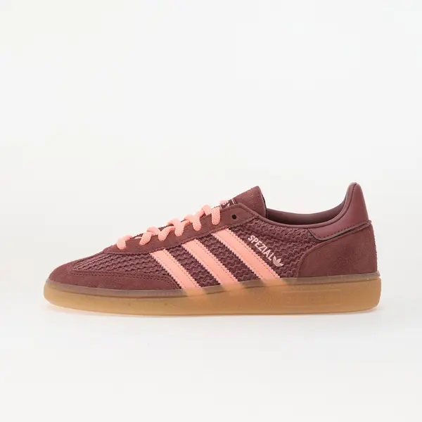 adidas Originals Sneakers adidas Handball Spezial Quiet Crimson/ Frozen Turbo/ Gum 3 EUR 40 2/3