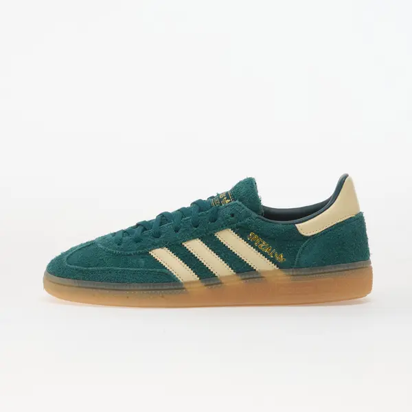 adidas Originals Sneakers adidas Handball Spezial Rich Green/ Warm Vanilla/ Gold Met. EUR 36 2/3