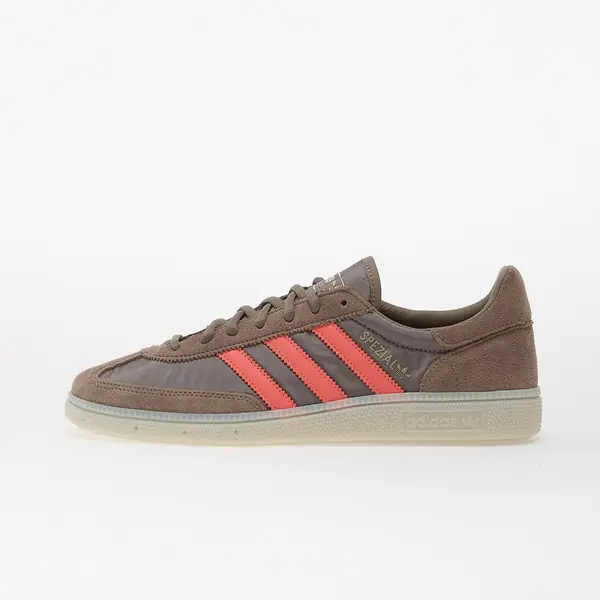 adidas Originals Sneakers adidas Handball Spezial Simple Brown/ Semi Flash Red/ Aluminium EUR 37 1/3
