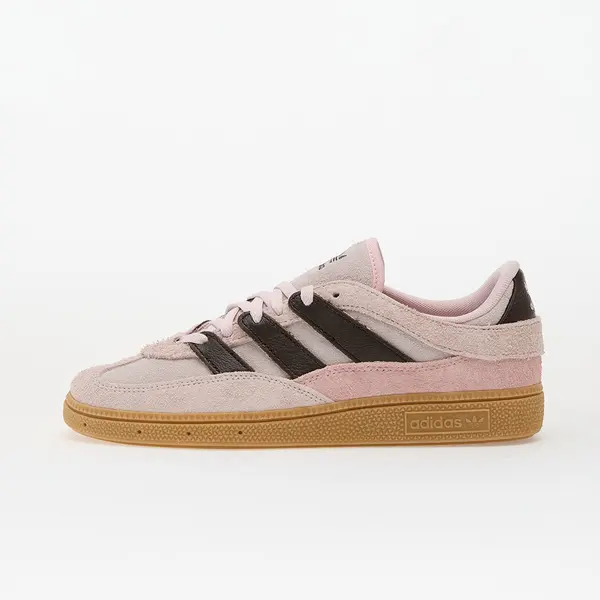 adidas Originals Sneakers adidas Handball Spezial St W Almond Pink/ Dark Brown/ Clear Pink EUR 38 2/3