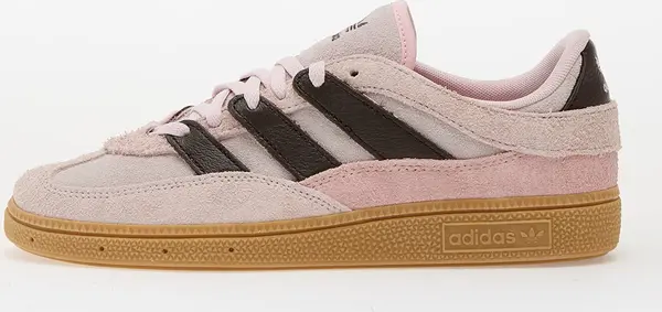 adidas Originals Sneakers adidas Handball Spezial St W Almond Pink/ Dark Brown/ Clear Pink EUR 42
