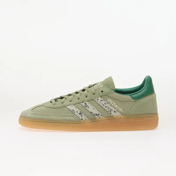adidas Originals Sneakers adidas Handball Spezial Tent Green/ Linen Green/ Blanch Green EUR 40 2/3