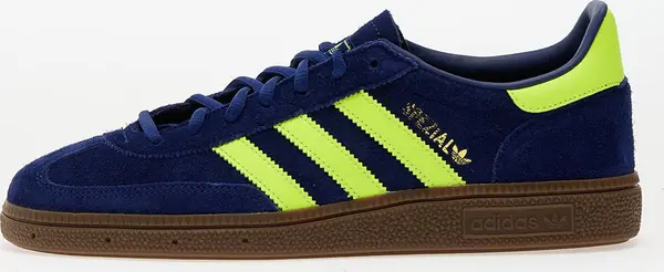 adidas Originals Sneakers adidas Handball Spezial Victory Blue/ Solar Yellow/ Gold Metallic EUR 42