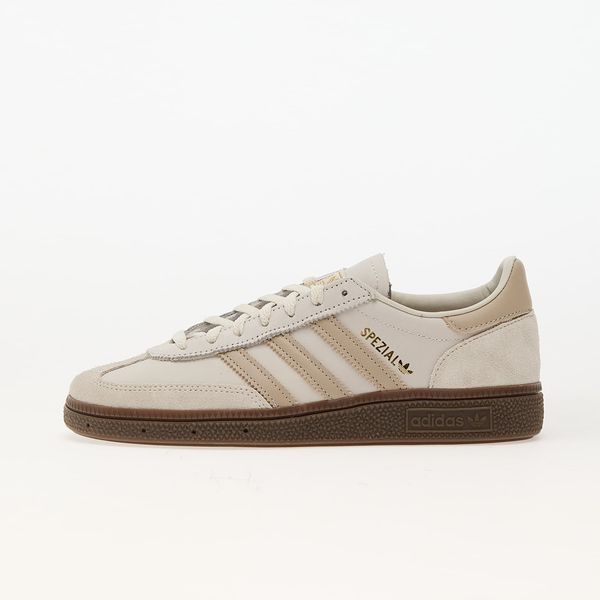 adidas Originals Sneakers adidas Handball Spezial W Alumina/ Wonder Beige/ Gum5 EUR 39 1/3