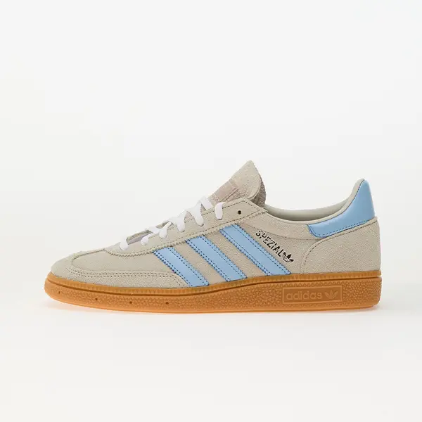 adidas Originals Sneakers adidas Handball Spezial W Aluminium/ Clear Sky/ Gum1 EUR 38