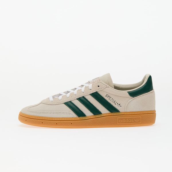 adidas Originals Sneakers adidas Handball Spezial W Aluminium/ Collegiate Green/ Gum1 EUR 35 1/2