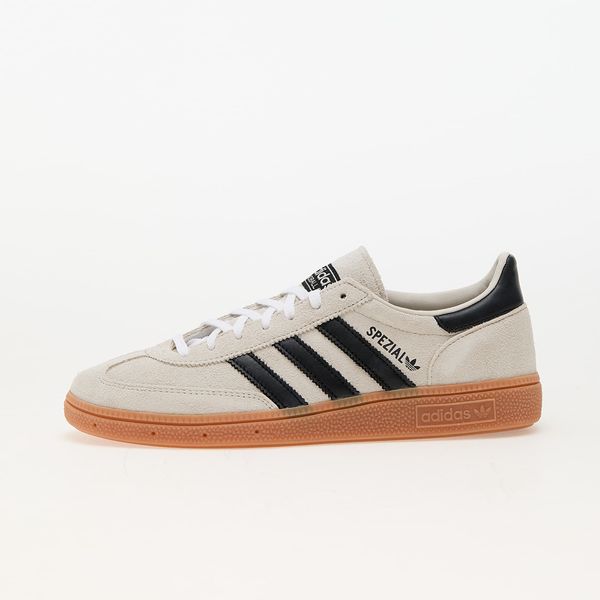 adidas Originals Sneakers adidas Handball Spezial W Aluminium/ Core Black/ Ftw White EUR 35 1/2