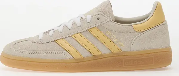 adidas Originals Sneakers adidas Handball Spezial W Aluminium/ Orange Tint/ Ftw White EUR 38 2/3