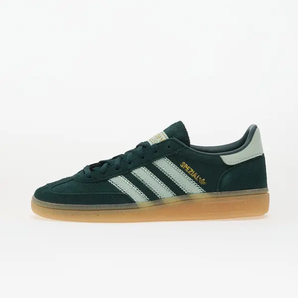 adidas Originals Sneakers adidas Handball Spezial W Aura Ivy/ Ash Green/ Gum1 EUR 36