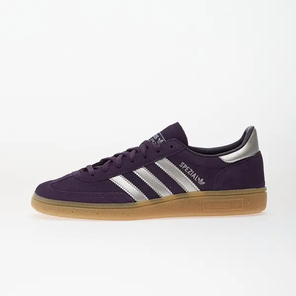 adidas Originals Sneakers adidas Handball Spezial W Aura Plum/ Silver Metallic/ Aura Plum EUR 38