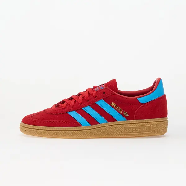 adidas Originals Sneakers adidas Handball Spezial W Better Scarlet/ Luaq/ Gold Metallic EUR 36 2/3