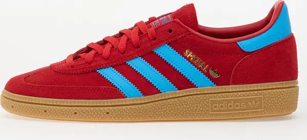 adidas Originals Sneakers adidas Handball Spezial W Better Scarlet/ Luaq/ Gold Metallic EUR 40 2/3