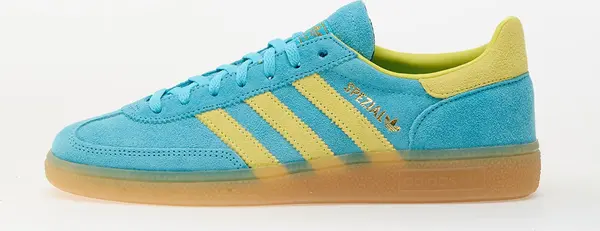 adidas Originals Sneakers adidas Handball Spezial W Bluglo/ Bright Yellow/ Gold Metallic EUR 38