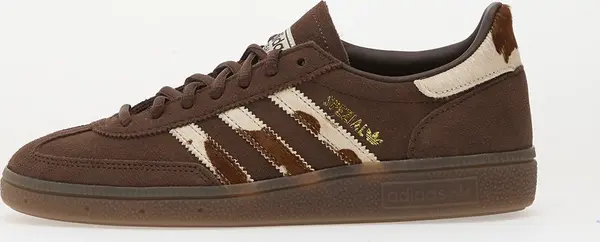 adidas Originals Sneakers adidas Handball Spezial W Brown/ Crew White/ Gum5 EUR 40
