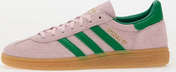 adidas Originals Sneakers adidas Handball Spezial W Clear Pink/ Green/ Gold Metallic EUR 36 2/3