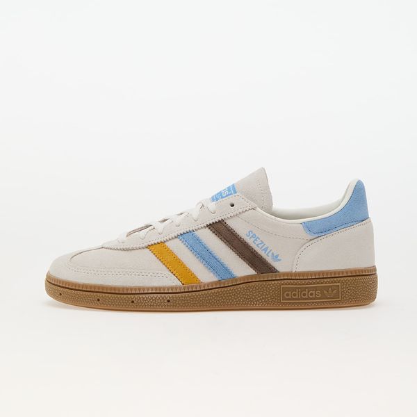 adidas Originals Sneakers adidas Handball Spezial W Cloud White/ Light Blue/ Earth Strata EUR 35 1/2