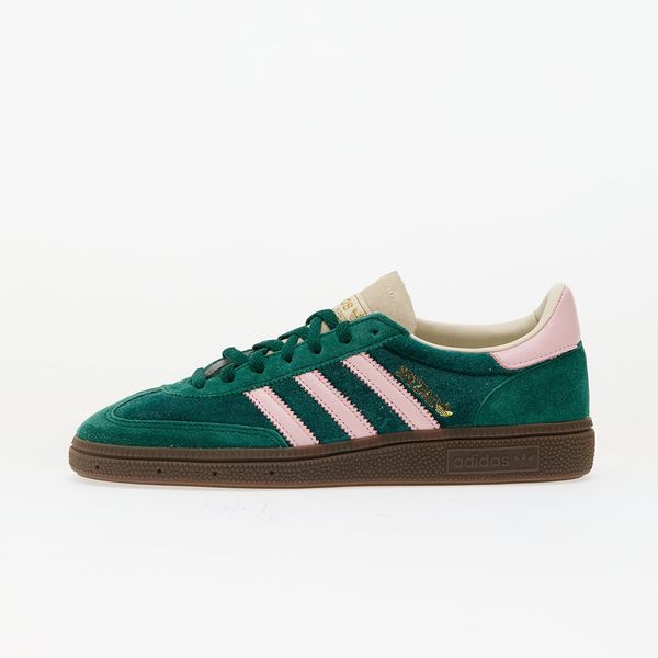 adidas Originals Sneakers adidas Handball Spezial W Collegiate Green/ Clear Pink/ Cream White EUR 36 2/3